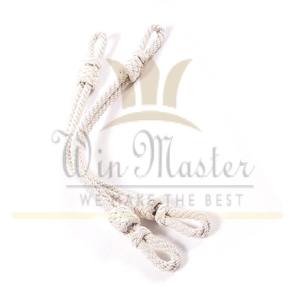 สายรัดหมวกแบบแท่งสำหรับใส่ในพิธีสีทองสวมใส่สบายอุปกรณ์เสริมสำหรับงานพิธี - Product Image 6