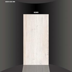 Carrelages de sol Porcelaine Marbre Blanc Carrelages Céramique 60x120cm - Product Image 1