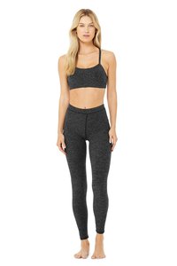 Ropa de yoga y fitness para mujer, conjuntos de ropa de yoga de alta calidad hechos a medida, sujetador y leggings de último diseño - Product Image 4