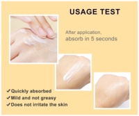 Mini crème pour les mains, hydratant au miel, Lotion Anti-vieillissement, Lotion pour la main, nouveau modèle,