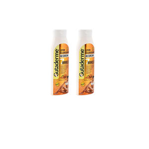 Crema y Loción Facial Gutaderme de Cúrcuma, la Mejor Calidad en Cuidado de la Piel Corporal para Mujeres con Cúrcuma - Product Image 2