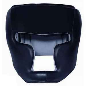 หมวกป้องกันศีรษะสำหรับนักมวยรุ่นใหม่ล่าสุด ดีไซน์ปรับแต่งได้ วัสดุโฟมคอมโพสิตระบายอากาศ แฟชั่นใหม่ ปรับแต่งได้ - Product Image 3