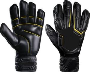 ถุงมือรักษาประตู-ถุงมือยาง & หนังระบายอากาศน้ำหนักเบาสำหรับสนามกีฬา - Product Image 4