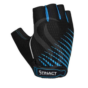 Guantes de ciclismo Unisex, de medio dedo, deportivos, para bicicleta y motocicleta, 2023 - Product Image 2