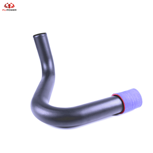 Pour SeaDoo 2010-2015 RXP-X 260 T3 & 2012-2015 GTR 215 Tube d'échappement Performance - Product Image 1