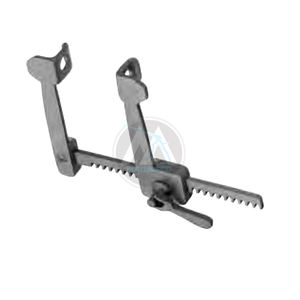 Weinberg ใบมีดอลูมิเนียมสำหรับเด็ก - Product Image 6