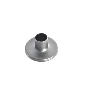 METAL <b>TABLE</b> TOP TEALIGHT T-LIGHT HOLDER <b>TABLE</b> TOP CANDLE HOLDER SMALL HOME USE BLACK <b>MATTE</b> CANDLE HOLDER - Product Image 1