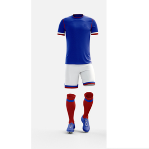 Tenue de foot pour homme, nouvelle collection, design personnalisé, qualité supérieure, 100% polyester, pour entraînement, en vente. - Product Image 1