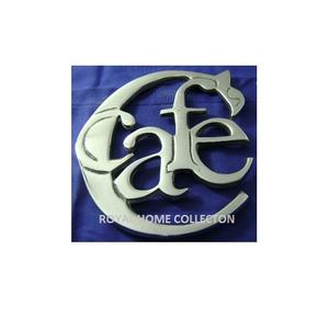 Unique Design Aluminum Trivet With Nickel Plating American Style Coaster and Stand for Home Tabletop <b>Decoration</b> <b>Accessories</b> - Product Image 4