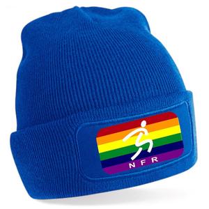 Gorros Sublimados Personalizados para Adultos Unisex con Diseños y Combinaciones de Colores a Medida - Product Image 2
