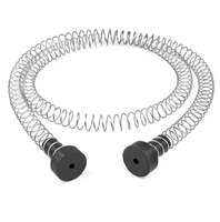 Tianguan — batterie de Compression personnalisable, Durable, en acier inoxydable, à ressort
