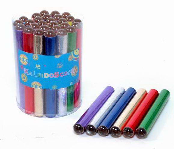 Classic Paper Kaleidoscope Quality Toy Kaleidoscope Educational Toy