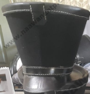 Vente en gros Service OEM Produits Shako napoléonien brodés à la main de haute qualité pour la vente de chapeaux - Product Image 5