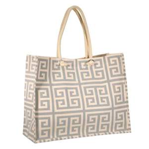 Meilleur sac fourre-tout Juco bon marché Sacs promotionnels en gros fabriqués en Inde - Product Image 3