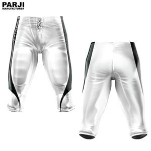 ชุดเครื่องแบบทีมฟุตบอลขนาดใหญ่พิเศษระบายอากาศพิมพ์ลายอเมริกาใหม่ - Product Image 5