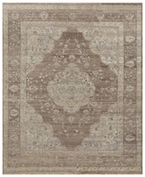 Tapis en laine de Nouvelle-Zélande de haute qualité, faits à la main, design persan, antidérapants, à poils longs dorés, pour salon, hôtel, prêts à être expédiés