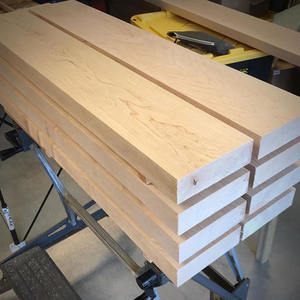 Madera de pino 4x8, tablero de juntas de dedo, gran oferta - Product Image 4