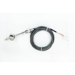 Mini interruptor de nivel de flotador 240VAC/200VDC Instrumento de medición de nivel de acero inoxidable para líquidos - Product Image 3