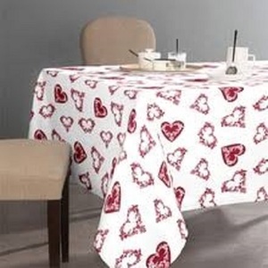 Offre Spéciale coton coloré imprimé nappe En Coton bio CERTIFIÉ GOTS - Product Image 5