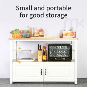 Plateau à dégivrage rapide, 1 pièce, ustensile de cuisine permettant de gagner de l'espace - Product Image 4