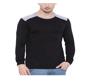 Camiseta deportiva de manga larga para hombre, 2 piezas - Product Image 2