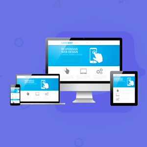 Bootstrap Web Design & Development Company in India | Award Winning Bootstrap Web Development Services by Webroot Infosoft - Product Image 5