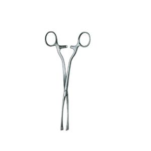 Pinzas hemostáticas manuales de acero inoxidable <span class=keywords><strong>Armytage</strong></span> verde para cirugía general - Product Image 3