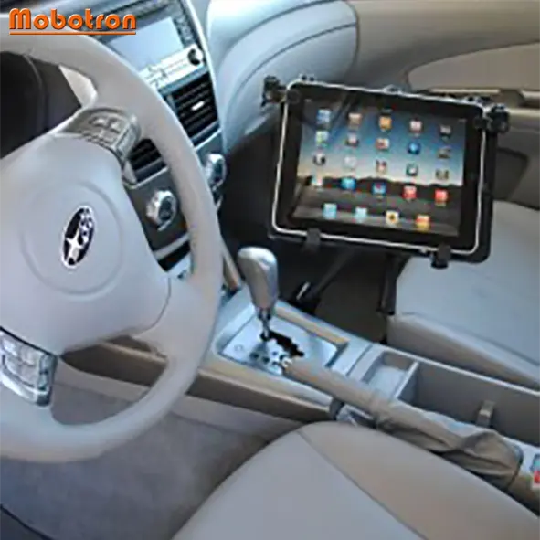 Stoel Universele In-Car Stand Draaibare Mobiele Laptop Auto Mount