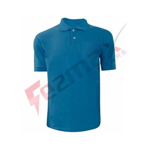 Camiseta Polo con diseño de logotipo personalizado, ropa de Fezmax, novedad, 2021 - Product Image 6