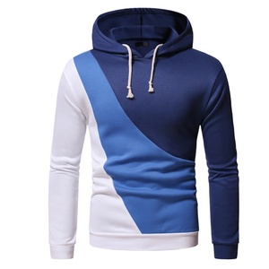 Sweat à capuche pour homme et femme, couleur personnalisée, basique, grandes tailles, Vintage, unisexe, Streetwear - Product Image 6