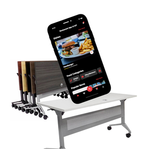 บริษัทพัฒนาแอปมือถือชั้นนำในอินเดีย | บริการพัฒนาแอพร้านอาหารที่ได้รับรางวัลโดยWebroot Infosoft - Product Image 1