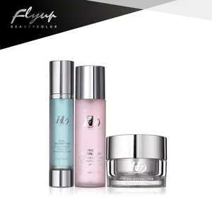 Best import from taiwan cosmetics skin care set