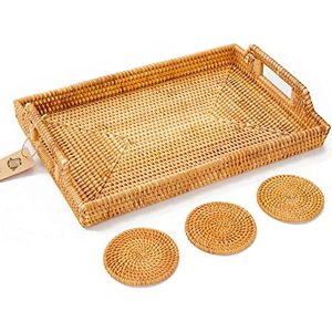 Panier de rangement en rotin de jacinthe d'eau tressé à la main, style classique, couleur personnalisée, éco-responsable, Viet Starlight, Vietnam - Product Image 5