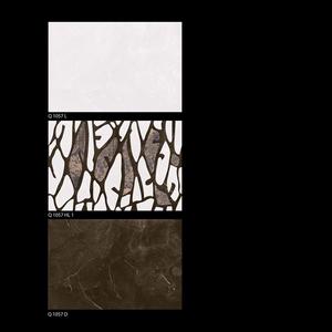 Azulejos de baño esmaltados pulidos de súper diseño 30x45cm - Product Image 4