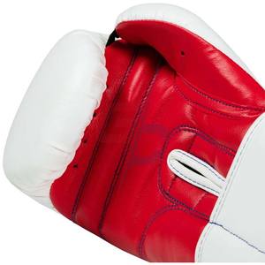 Gants de boxe essentiels de boxe | Gants d'entraînement de boxe de boxe | Gants de boxe en cuir PU de conception supérieure pour les jeunes - Product Image 3