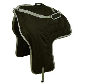 Shemax-Bolsa de transporte para silla de montar, caballo ecuestre occidental - Product Image 2