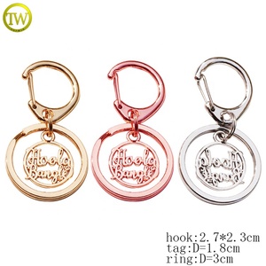 Étiquettes métalliques dorées de luxe avec logo et chaîne <span class=keywords><strong>pour</strong></span> sacs <span class=keywords><strong>à</strong></span> <span class=keywords><strong>main</strong></span> - Product Image 4