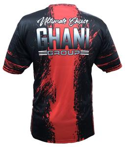 Gym Singulet Sublimation D'entraînement En Gros polyester Hommes Singulet - Product Image 5