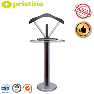 Porte-Costume en Métal de Qualité OEM, Vente en Gros depuis Taïwan, Fabricant de Meubles de Rangement pour la Chambre à Coucher, la Buanderie, en Acier - Product Image 4