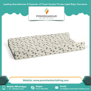 Baby Changing Pads Multifunctional Portable Infant Baby Foldable Nappy Bag Baby Changing Mat - Product Image 3