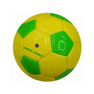 Venta al por mayor de encargo estándar tamaño pelota de fútbol - Product Image 2