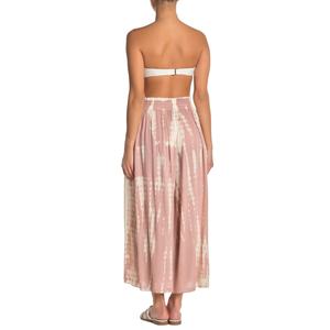 Go2boho Hippy — vêtements pour femmes, pantalon d'été, teinture par nouage, Batik, 2020 - Product Image 2