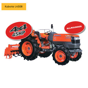 Operador para sistema de conducción L4508 Kubota Tractor de granja - Product Image 1