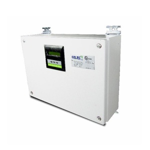 Économiseur d'énergie intelligent, équipement de dernière technologie, économie d'énergie, 240V, 400 Amp - Product Image 3