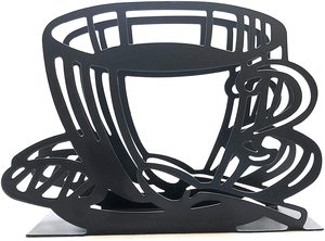 Boîte porte-serviettes de Table boîte à mouchoirs, décoration de maison, Restaurants personnalisés mignons, décor de cuisine, de mariage, porte-mouchoirs, cadeau - Product Image 2