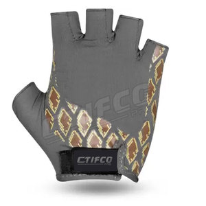 Guantes de entrenamiento transpirables, levantamiento de pesas, entrenamiento de culturismo, Fitness, gimnasio, logotipo personalizado - Product Image 5
