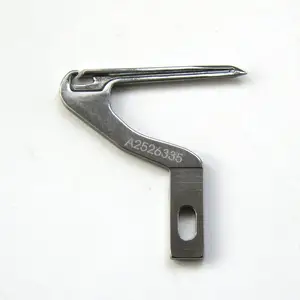 #A2526-335-000 LOWER LOOPER MADE IN TAIWAN FOR JUKI, SEWING MACHINE PARTS