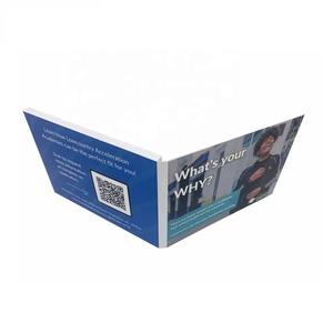Layar Lcd Digital 4.3 Inci Lcd Displayer Brosur Ulang Tahun dengan Cetakan untuk Kartu Ucapan Video Undangan - Product Image 6