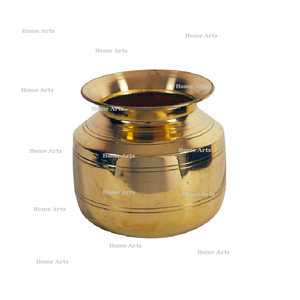 โลต้าทรงกลมดีไซน์เฉพาะ ขนาดและรูปทรงตามสั่ง ทำจากทองเหลือง คุณภาพเยี่ยม - Product Image 5