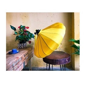 Cheap Price Custom Silk Fabric <b>Lanterns</b> for Festival Decoration Hanging Antique Bamboo <b>Lantern</b> - Product Image 6